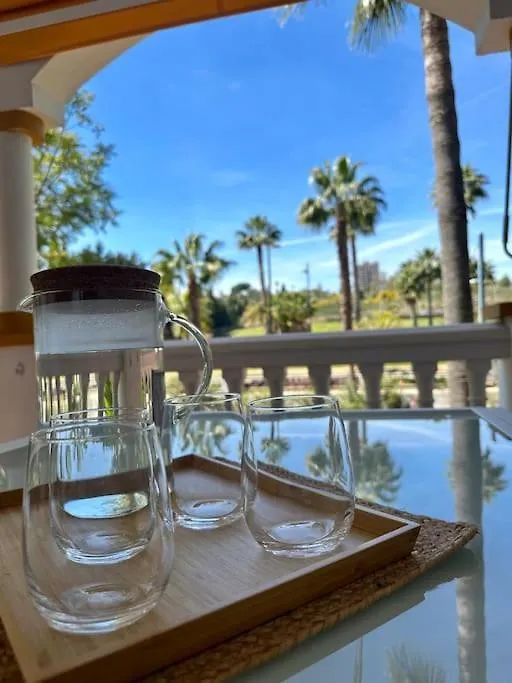 Apartamento La Dama De Noche Marbella 0*,