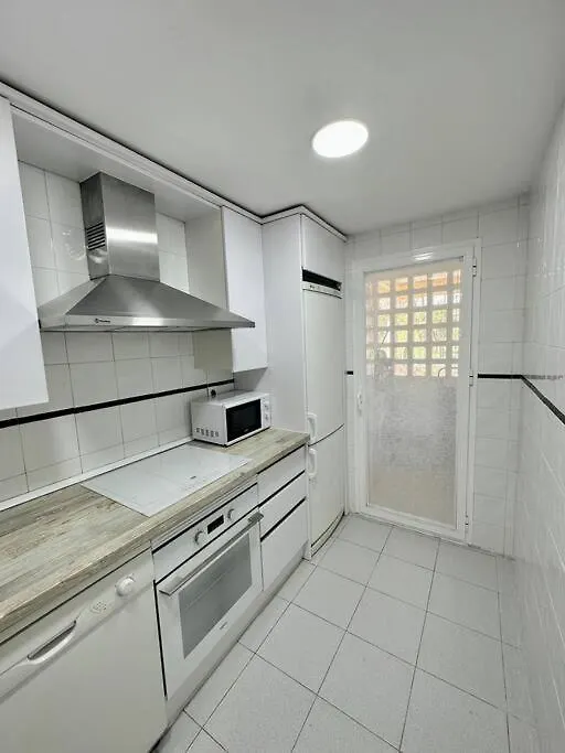 Apartamento La Dama De Noche Marbella