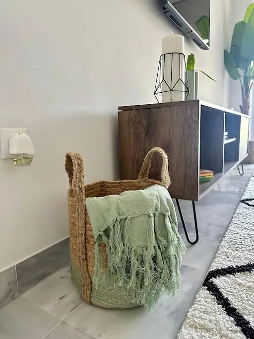 Apartamento La Dama De Noche Marbella