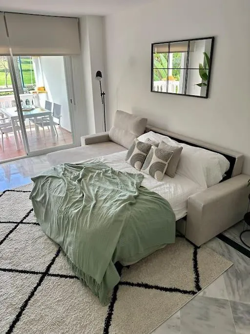 Apartamento La Dama De Noche Marbella 0*,  Spain