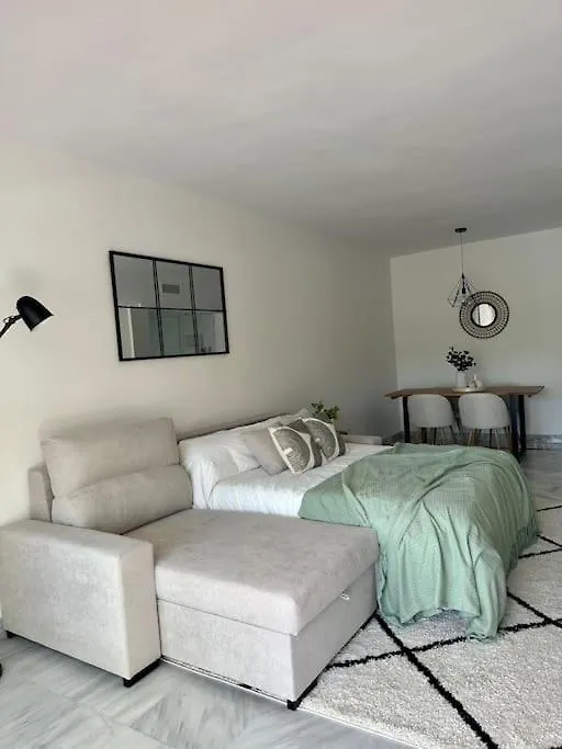 Apartamento La Dama De Noche マルベーリャ 0*,  スペイン